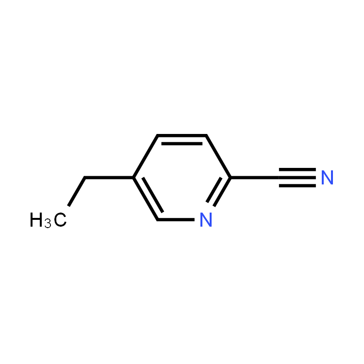 5-Ethyl-2-pyridinecarbonitrile