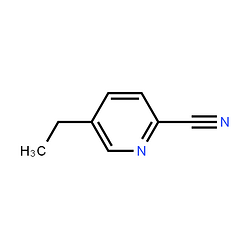 5-Ethyl-2-pyridinecarbonitrile