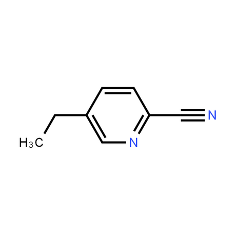 5-Ethyl-2-pyridinecarbonitrile
