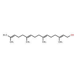 (E,E,E)-geranylgeraniol