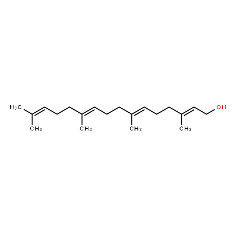 (E,E,E)-geranylgeraniol