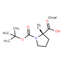 (S)-1-Boc-2-methyl proline