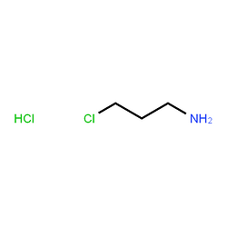 3-Chloro propyl amine hydrochloride