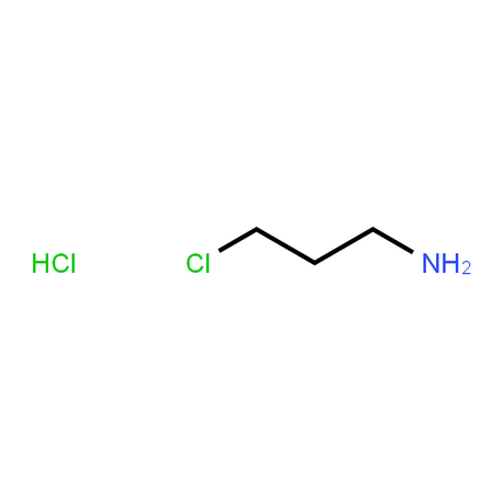 3-Chloro propyl amine hydrochloride