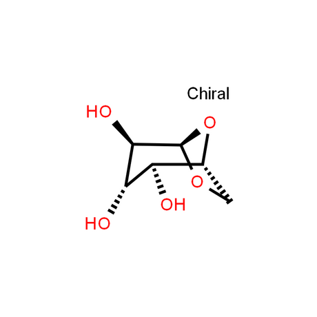 1,6-Anhydro-beta-D-glucopyranose