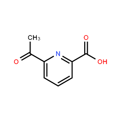 6-Acetylpicolinic acid