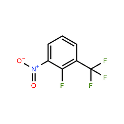 2-Fluoro-3-(trifluoromethyl)nitrobenzene