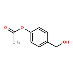 4-Acetoxybenzyl alcohol