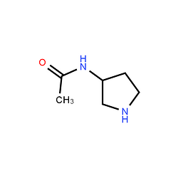 3-ACETAMIDOPYRROLIDINE