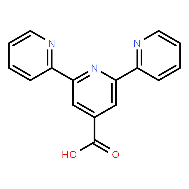 [2,2':6',2''-Terpyridine]-4'-carboxylic acid