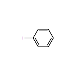 Iodobenzene