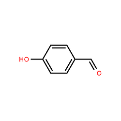 4-Hydroxybenzaldehyde