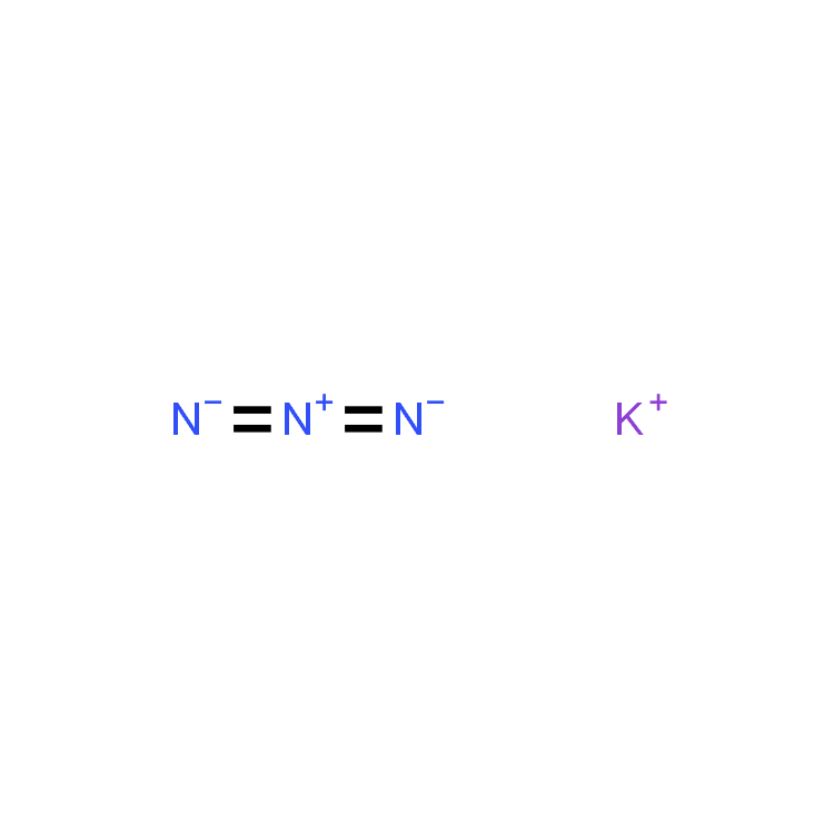 Potassium azide