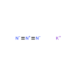 Potassium azide