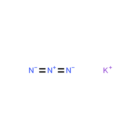 Potassium azide