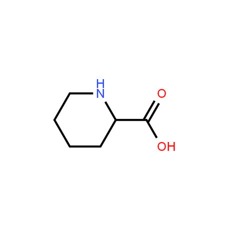 Pipecolinic acid
