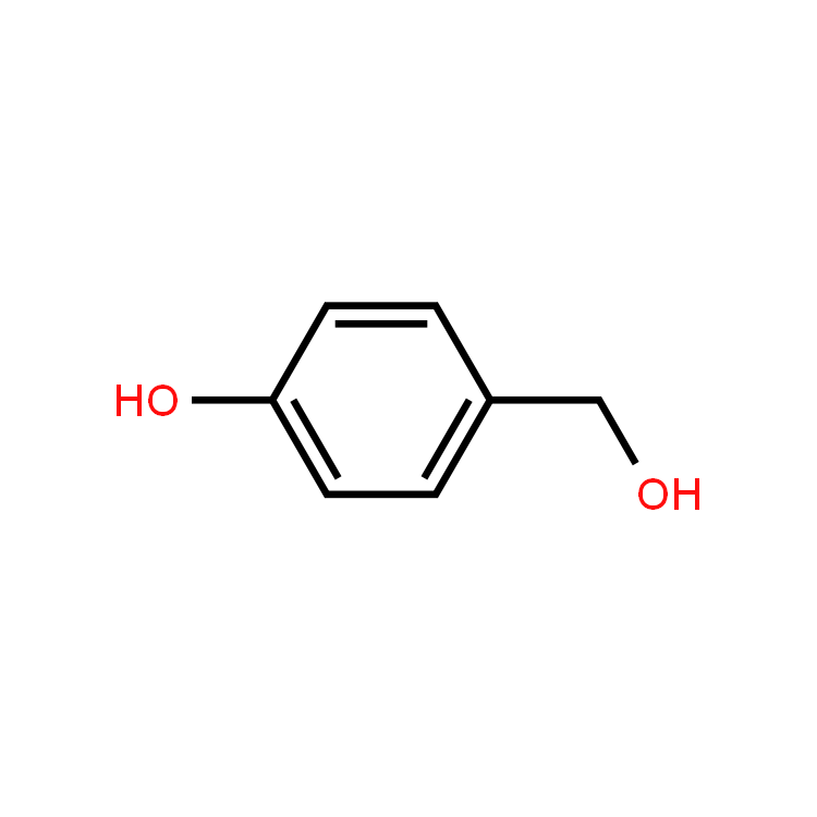 4-Hydroxybenzyl alcohol