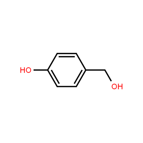 4-Hydroxybenzyl alcohol