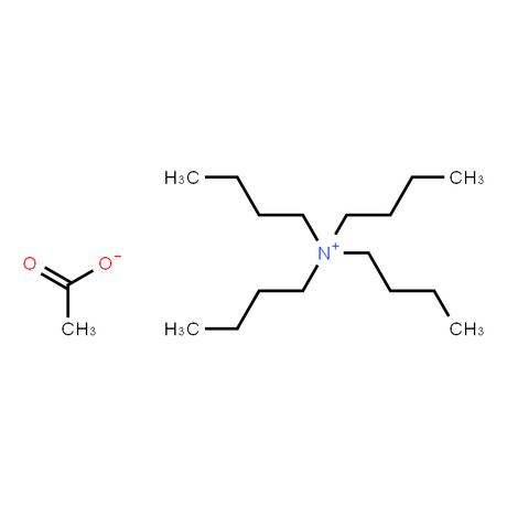 Tetrabutylammonium acetate