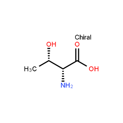 D-Threonine