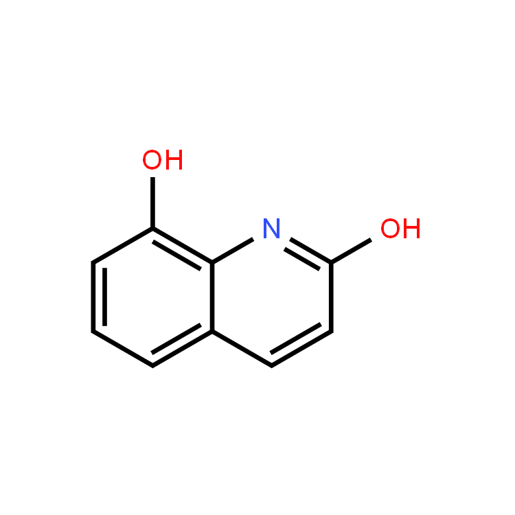 2,8-Quinolinediol