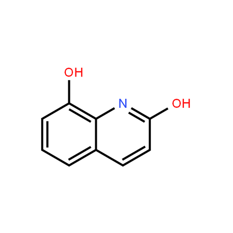 2,8-Quinolinediol