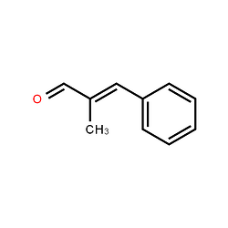 α-Methylcinnamaldehyde