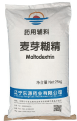 麦芽糊精