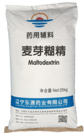 麦芽糊精