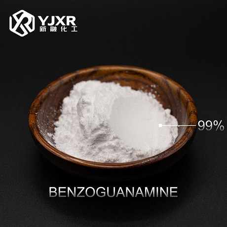苯代三聚氰胺热固性树脂