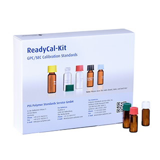 ReadyCal 试剂盒