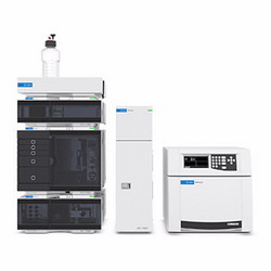 1260 Infinity II Bio-SEC 多检测器系统