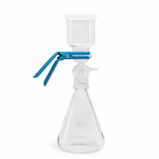 HPLC 溶剂过滤组件和滤膜