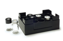 HPLC 样品盘