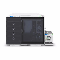 1260 Infinity III 在线样品管理器