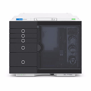 1260 Infinity III 生物惰性 Multisampler