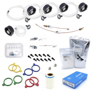 HPLC 升级工具包