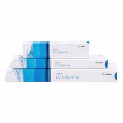 HC-C18(2) 和 TC-C18(2) 反相 HPLC 色谱柱