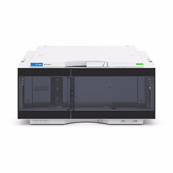 1290 Infinity III 示差折光检测器