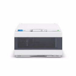 1260 Infinity II 生物惰性馏分收集器