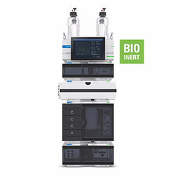 1260 Infinity III 生物惰性液相色谱系统