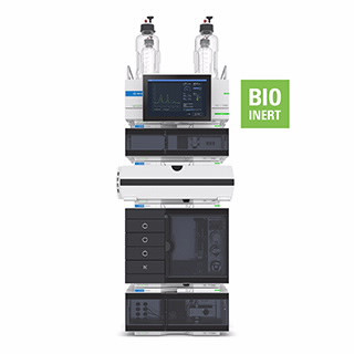 1260 Infinity III 生物惰性液相色谱系统