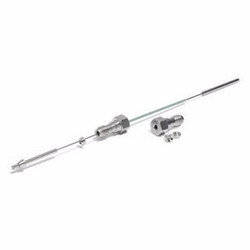 HPLC 毛细管