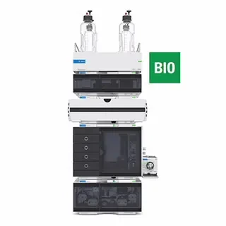 1290 Infinity III 生物在线液相色谱系统