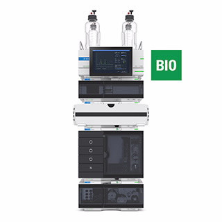 1290 Infinity III 生物液相色谱系统