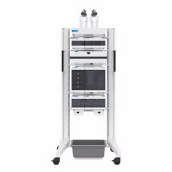 HPLC Flex Bench 移动支架
