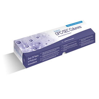 PolarGel 色谱柱