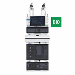 1260 Infinity III Prime 生物液相色谱系统