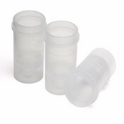 自动进样器样品瓶、烧杯和适配器