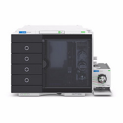 1290 Infinity III 生物在线样品管理器